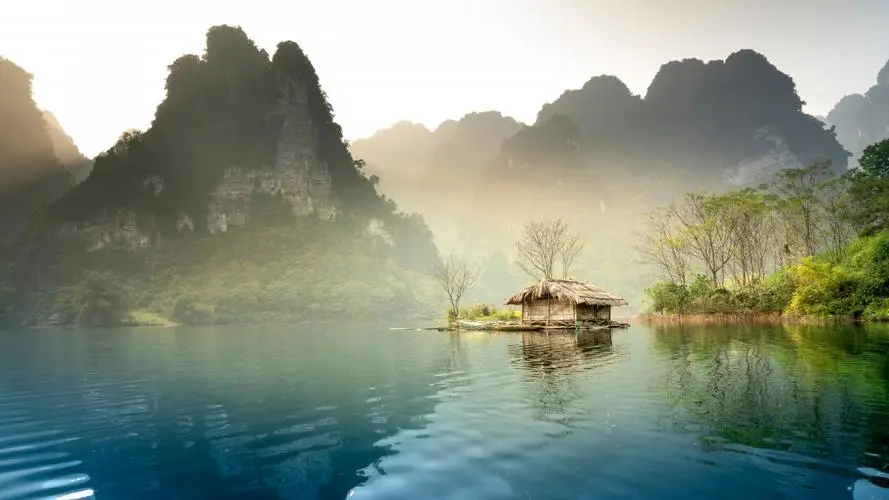 高标准工业科技